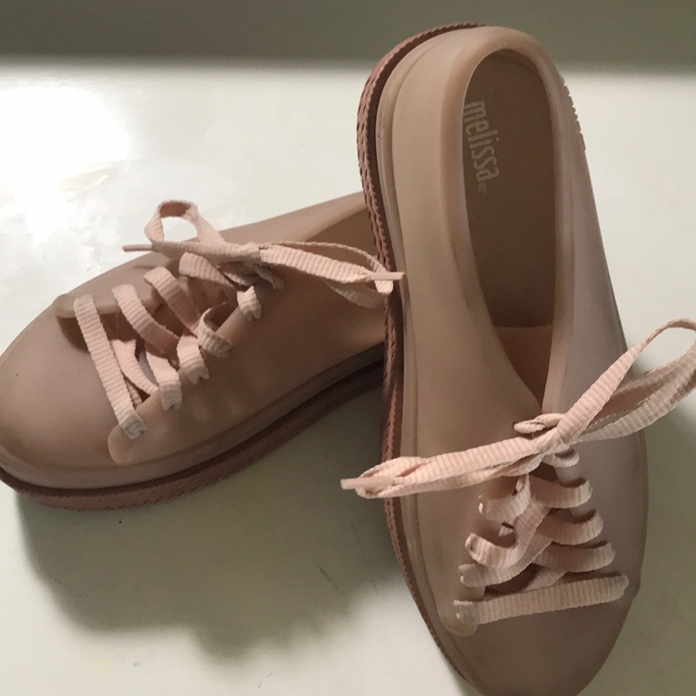 ✨Pink High Tops✨